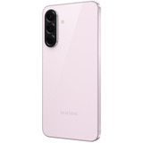 SAMSUNG Galaxy A56 5G 256GB, Handy Awesome Pink, Android 15, 8 GB