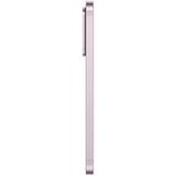 SAMSUNG Galaxy A56 5G 256GB, Handy Awesome Pink, Android 15, 8 GB