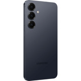 SAMSUNG Galaxy S25 128GB, Handy Blueblack, Android 15, 5G, 12 GB