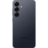 SAMSUNG Galaxy S25 128GB, Handy Blueblack, Android 15, 5G, 12 GB