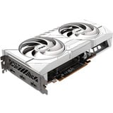 SAPPHIRE Radeon RX 9060 XT PURE 16GB, Grafikkarte 