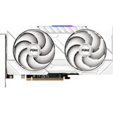 SAPPHIRE Radeon RX 9060 XT PURE 16GB, Grafikkarte 