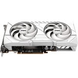 SAPPHIRE Radeon RX 9060 XT PURE 16GB, Grafikkarte 