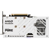SAPPHIRE Radeon RX 9060 XT PURE 16GB, Grafikkarte 