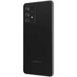 Samsung Galaxy A52 128GB Generalüberholt, Handy Awesome Black, 6 GB