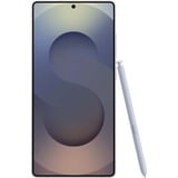 Samsung Galaxy S25 Ultra 512GB, Handy Titanium Silverblue, Android 15, 5G, 12 GB