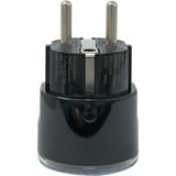 Shelly Plug PM Gen3, Steckdose schwarz