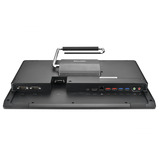 Shuttle XPC all-in-one P55U3, Barebone schwarz, ohne Betriebssystem