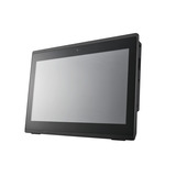 Shuttle XPC all-in-one P55U3, Barebone schwarz, ohne Betriebssystem