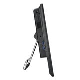 Shuttle XPC all-in-one P55U3, Barebone schwarz, ohne Betriebssystem