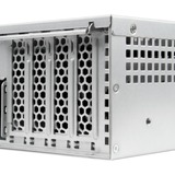 SilverStone SST-RM23-502-MINI, Rack, Server-Gehäuse schwarz