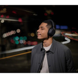 Sony WH-1000XM5 + Softcase, Kopfhörer schwarz, USB-C, ANC