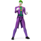 Spin Master Batman 30cm-Actionfigur - Joker, Spielfigur 