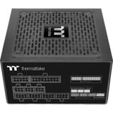 Thermaltake TOUGHPOWER GF A3 Gold 850W - TT Premium Edition, PC-Netzteil schwarz, 1x 12-Pin High Power GPU, 4x PCIe, Kabel-Management, 850 Watt