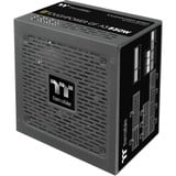 Thermaltake TOUGHPOWER GF A3 Gold 850W - TT Premium Edition, PC-Netzteil schwarz, 1x 12-Pin High Power GPU, 4x PCIe, Kabel-Management, 850 Watt