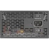 Thermaltake TOUGHPOWER GF A3 Gold 850W - TT Premium Edition, PC-Netzteil schwarz, 1x 12-Pin High Power GPU, 4x PCIe, Kabel-Management, 850 Watt