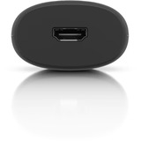 Ubiquiti Display Cast Lite, Netzwerkplayer 