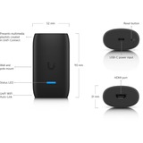 Ubiquiti Display Cast Lite, Netzwerkplayer 