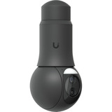 Ubiquiti G6 PTZ, Überwachungskamera schwarz, 4K