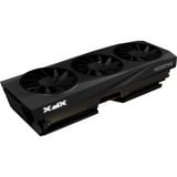 XFX Radeon RX 9070 XT Quicksilver, Grafikkarte schwarz, RDNA4, GDDR6, 3x DisplayPort, 1x HDMI 2.1