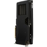 XFX Radeon RX 9070 XT Quicksilver, Grafikkarte schwarz, RDNA4, GDDR6, 3x DisplayPort, 1x HDMI 2.1