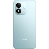 Xiaomi Redmi Note 17 5G 256GB, Handy Sky Teal, HyperOS, 6 GB