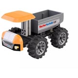 fischertechnik LKW, Konstruktionsspielzeug 