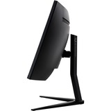 iiyama G-Master GCB3480WQSU-B1, Gaming-Monitor 86.4 cm (34 Zoll), schwarz (matt), UWQHD, VA, Curved, HDMI, DisplayPort, USB, Free-Sync, HDR, 180Hz Panel