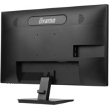 iiyama ProLite XU2763HSU-B1, LED-Monitor 69 cm (27 Zoll), schwarz (matt), FullHD, IPS, AMD Free-Sync, 100Hz Panel