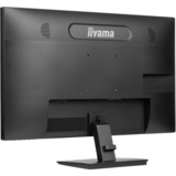 iiyama ProLite XU2763HSU-B1, LED-Monitor 69 cm (27 Zoll), schwarz (matt), FullHD, IPS, AMD Free-Sync, 100Hz Panel