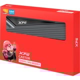 ADATA DIMM 64 GB DDR5-6000 (2x 32 GB) Dual-Kit, Arbeitsspeicher grau, AX5U6000C3032G-DCCAGY, XPG Caster, INTEL XMP