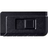 ADATA External SSD SC735 1 TB, Externe SSD schwarz/blau, USB-C 3.2 Gen 2 (10 Gbit/s)