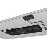 ARCTIC Senza AI 370, Mini-PC schwarz, Windows 11 Pro