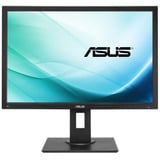 ASUS BE24AQLB Generalüberholt, LED-Monitor 61.1 cm (24.1 Zoll), schwarz/grau, WUXGA, IPS, DVI-D, DisplayPort, VGA, USB-Hub