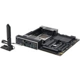 ASUS PRO WS TRX50-SAGE WIFI, Mainboard schwarz/grau