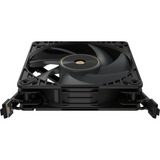 ASUS ProArt PF120, Gehäuselüfter schwarz, 3er Pack, 120 mm