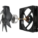 ASUS ProArt PF120, Gehäuselüfter schwarz, 3er Pack, 120 mm