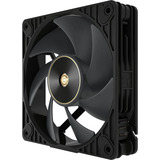 ASUS ProArt PF120, Gehäuselüfter schwarz, 3er Pack, 120 mm
