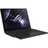 ASUS ROG Flow X13 (GV302XV-MU022X), Gaming-Notebook schwarz, AMD Ryzen 9 7940HS, NVIDIA GeForce RTX 4060, 16 GB LPDDR5, 1 TB (1 TB SSD), Windows 11 Pro 64-Bit