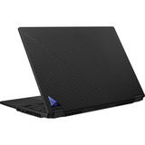 ASUS ROG Flow X13 (GV302XV-MU022X), Gaming-Notebook schwarz, AMD Ryzen 9 7940HS, NVIDIA GeForce RTX 4060, 16 GB LPDDR5, 1 TB (1 TB SSD), Windows 11 Pro 64-Bit