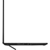 ASUS ROG Flow X13 (GV302XV-MU022X), Gaming-Notebook schwarz, AMD Ryzen 9 7940HS, NVIDIA GeForce RTX 4060, 16 GB LPDDR5, 1 TB (1 TB SSD), Windows 11 Pro 64-Bit