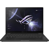 ASUS ROG Flow X13 (GV302XV-MU022X), Gaming-Notebook schwarz, AMD Ryzen 9 7940HS, NVIDIA GeForce RTX 4060, 16 GB LPDDR5, 1 TB (1 TB SSD), Windows 11 Pro 64-Bit