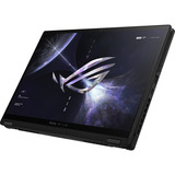 ASUS ROG Flow X13 (GV302XV-MU022X), Gaming-Notebook schwarz, AMD Ryzen 9 7940HS, NVIDIA GeForce RTX 4060, 16 GB LPDDR5, 1 TB (1 TB SSD), Windows 11 Pro 64-Bit