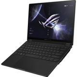 ASUS ROG Flow X13 (GV302XV-MU022X), Gaming-Notebook schwarz, AMD Ryzen 9 7940HS, NVIDIA GeForce RTX 4060, 16 GB LPDDR5, 1 TB (1 TB SSD), Windows 11 Pro 64-Bit
