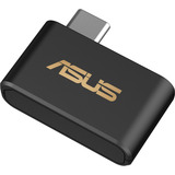 ASUS USB-BE93 Mini BE6500, WLAN-Adapter schwarz
