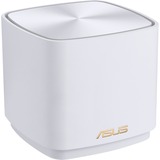 ASUS ZenWiFi XD5, Router weiß