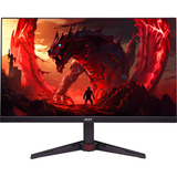Acer Nitro VG270UZ1, Gaming-Monitor 68.6 cm (27 Zoll), schwarz, QHD, IPS, HDMI, DP, Free-Sync, Lautsprecher, 270Hz Panel