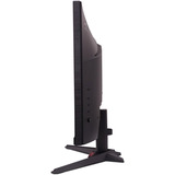 Acer Nitro VG270UZ1, Gaming-Monitor 68.6 cm (27 Zoll), schwarz, QHD, IPS, HDMI, DP, Free-Sync, Lautsprecher, 270Hz Panel