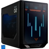 Acer Predator Orion X (DG.E3REG.005), Gaming-PC schwarz, Windows 11 Home 64-Bit