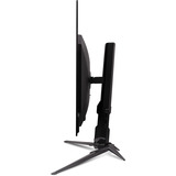 Acer Predator X32X5 QD-OLED, Gaming-Monitor 80 cm (31.5 Zoll), schwarz, UltraHD/4K, HDMI, DP, USB-C, FreeSync Premium Pro, 240Hz Panel